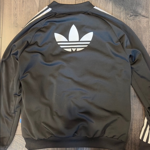 Adidas Spring/Fall Jacket - Picture 2 of 2